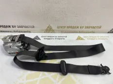 Ремень безопасности BMW X5 2019-2023 7497842 G05, передний правый
