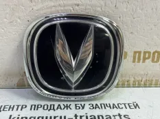 Эмблема Changan Uni-K 2020-2024 0990101031 1, передняя