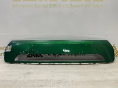 Накладка бампера MINI cooper Hatch 2021-2022 9450544 F56 РЕСТАЙЛИНГ 2, передняя