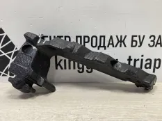 Абсорбер бампера BMW X5 2019-2023 51117489465 G05, передний левый