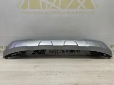Накладка бампера BMW X5 2019-2023 51127440895 G05, задняя