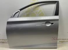 Дверь Changan Alsvin 2018-2024 B511F2701030101, передняя левая