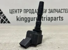 Катушка зажигания Skoda Octavia 2016 04E905110K A7 CZDA 1.4 БЕНЗИН