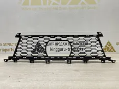 Решетка бампера BMW 3 2018-2022 51118069368 G20 M-PACK, передняя