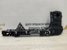 Кронштейн бампера BMW X3 2017-2021 51127400666 G01 ДО РЕСТАЙЛИНГ, задний правый