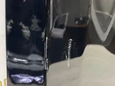 Капот Changan Uni-K 2020-2024 CD569F2701010201 1