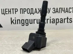 Катушка зажигания Skoda Octavia 2016 04E905110K A7 CZDA 1.4 БЕНЗИН
