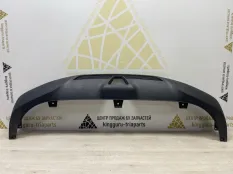 Спойлер Бампера Changan CS55 Plus 2021-2024 2804102AW20 1, задний