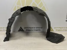 Подкрылок Changan Uni-K 2020-2026 5512113CR02 1, передний левый
