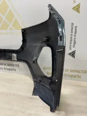 Бампер Exeed VX 2021-2024 602002405AA M36T, передний