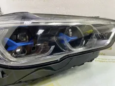 Фара лазерная Laser BMW X5 2019-2023 63119850426 G05, правая