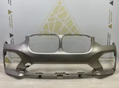 Бампер BMW X4 2017-2020 51117484784 G02, передний