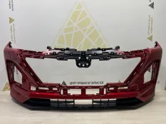 Бампер Changan CS55 Plus 2021-2024 2803100AW23 1, передний
