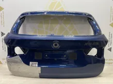 Крышка багажника BMW X3 2017-2021 41007494942 G01 ДО РЕСТАЙЛИНГ