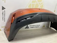 Бампер Hyundai Solaris 2020-2022 86611H5500 2 HCR РЕСТАЙЛИНГ, задний
