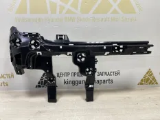 Кронштейн бампера MINI cooper Hatch 2021-2022 51129450687 F56 РЕСТАЙЛИНГ 2, задний левый
