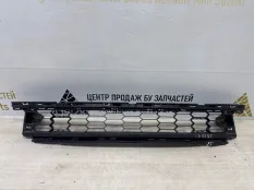 Решетка переднего бампера Skoda Kodiaq 2016-2022 565853677 1 NS7 ДО РЕСТАЙЛИНГ
