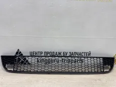 Решетка бампера Skoda Octavia Scout 2008-2013 1Z0853677B A5