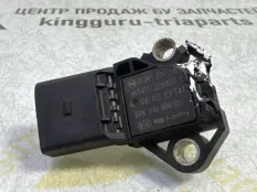 Датчик абсолютного давления Skoda Octavia 2016 04E906051 A7 CZDA 1.4 БЕНЗИН