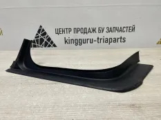 Водосток BMW 7 2019-2022 51497489091 G11 РЕСТАЙЛИНГ, задний левый