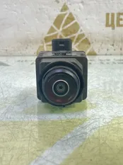 Камера кругового обзора BMW X3 2021-2024 66537944131 G01 РЕСТАЙЛИНГ