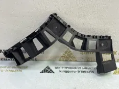 Кронштейн бампера Volkswagen Tiguan 2007-2011 5NU807394 1 5N1 ДО РЕСТАЙЛИНГ, задний правый