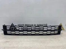 Решетка бампера Skoda Rapid 2012-2017 60U853677 1 NH3 ДО РЕСТАЙЛИНГ