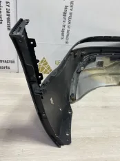 Спойлер Бампера Hyundai Santa Fe 2020-2022 86612S1500 4 TM РЕСТАЙЛИНГ, задний