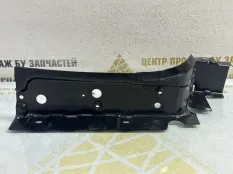 Задняя панель кузова BMW X5 2019-2023 7412195 G05, левая