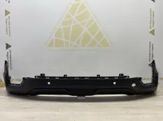 Спойлер Бампера Hyundai Creta 2016-2020 86612M0000 1 GSR ДО РЕСТАЙЛИНГ, задний