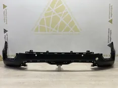 Спойлер Бампера Hyundai Creta 2016-2020 86612M0000 1 GSR ДО РЕСТАЙЛИНГ, задний