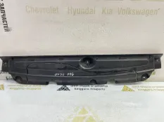 Защита бампера BMW X5 2019-2023 51758093896 G05 M-PACK, задняя