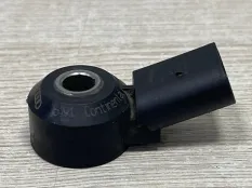 Датчик детонации Skoda Octavia 2016 030905377D A7 CZDA 1.4 БЕНЗИН