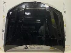 Капот BMW X7 2019-2022 41007933467 G07