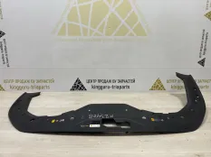 Накладка замка капота Genesis G70 2020-2022 86360G9000 1 РЕСТАЙЛИНГ