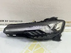 Фара ЛЭД LED светодиодная Changan CS35 Plus 2018-2021 4121020BQ10AA, передняя левая