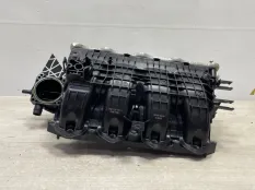 Коллектор впускной Skoda Octavia 2016 04E129711J A7 CZDA 1.4 БЕНЗИН