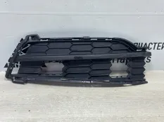 Решетка бампера Skoda Karoq 2017-2021 57A807368 1 NU7 ДО РЕСТАЙЛИНГ, передняя правая