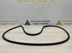 Уплотнитель дверного проема Hyundai Solaris 2017-2020 82130H5000 2 HCR ДО РЕСТАЙЛИНГ, передний левый