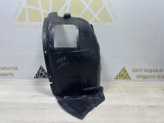 Подкрылок BMW X1 2009-2012 51712990092 E84 ДО РЕСТАЙЛИНГ, передний правый