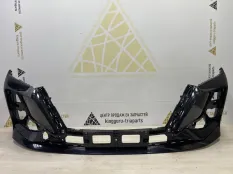 Бампер Changan CS75 Plus 2022-2024 2803100CD03 2, передний