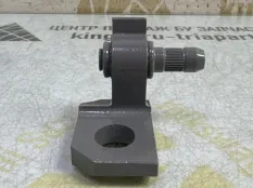 Петля двери Exeed LX 2021-2024 J606106013 T1C, передняя левая