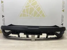 Спойлер Бампера Hyundai Tucson 2020-2022 86612N9130 4 NX4, задний