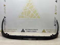 Спойлер Бампера Hyundai Tucson 2018-2021 86512D7500 3 TL РЕСТАЙЛИНГ, передний