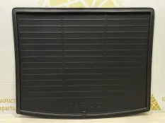 Коврик багажника Skoda Karoq 2017-2021 57A061163 1 NU7 ДО РЕСТАЙЛИНГ