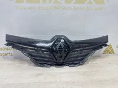 Решетка радиатора Renault Kaptur 2016-2020 623103985R 1 H5_ ДО РЕСТАЙЛИНГ
