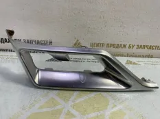 Накладка бампера Omoda C5 2022-2024 602002023AA T19C, задняя правая