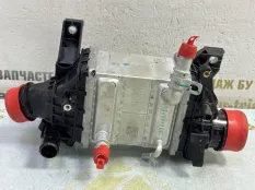 Интеркулер Changan CS55 Plus 2021-2024 1119600NE01AC 1