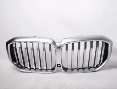 Решетка радиатора BMW X5 2024-2025 51135A67CC4 G05 РЕСТАЙЛИНГ