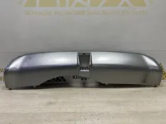 Накладка бампера Changan CS95 2023-2024 2804103AP81 1 РЕСТАЙЛИНГ 2, задняя